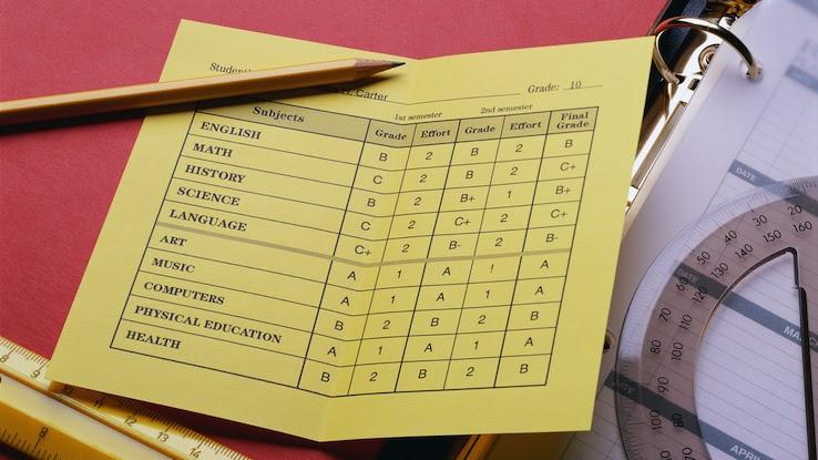 کارنامه ساز